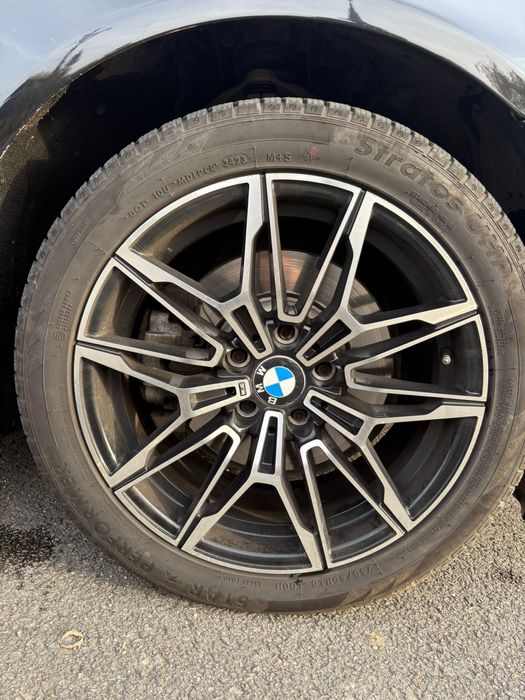 De Vanzare Bmw seria 5 F10 2010 motor 2.0l 163Cp