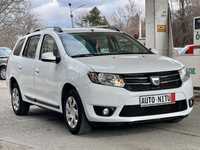 SI IN RATE Dacia Logan cu GPL