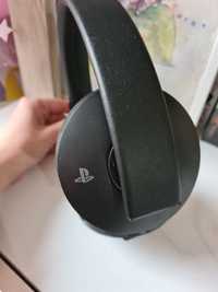 Оригинални слушали SONY PS4 gold