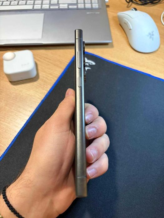 Samsung S24 ultra - 512GB - 12GB ram