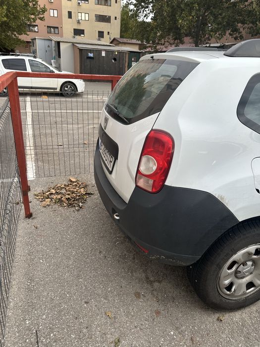 Vand Dacia Duster