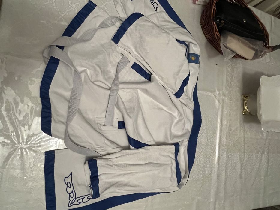 Кимоно для борьбы , НОВОЕ / РАЗМЕР 170