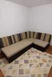 Set comoda plus coltar extensibil canapea pat Cuier hol ingust pantofa