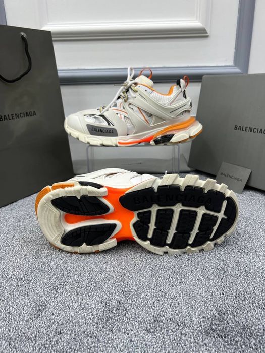 Adidasi Balenciaga Track