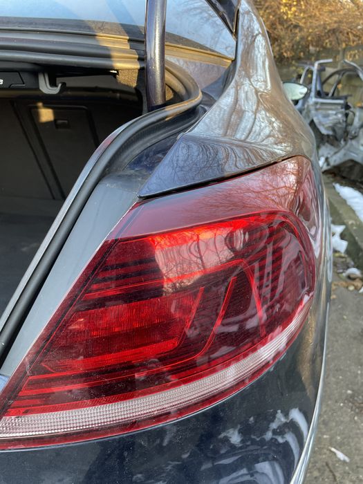 stop dreapta aripa volkswagen passat cc 2.0 motorina 2014