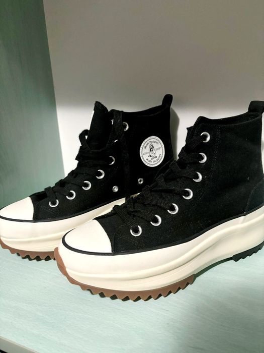 Дамски кецове Hush puppies