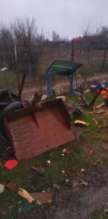 Vand motoagricola 4x4