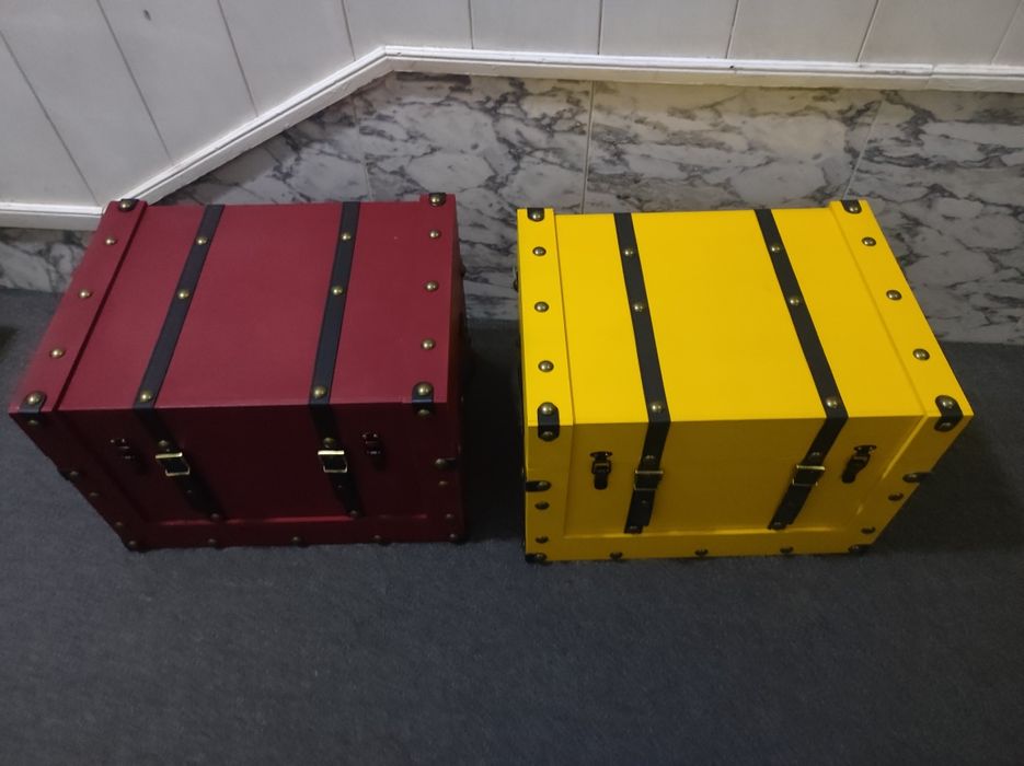 Сундук для подарков