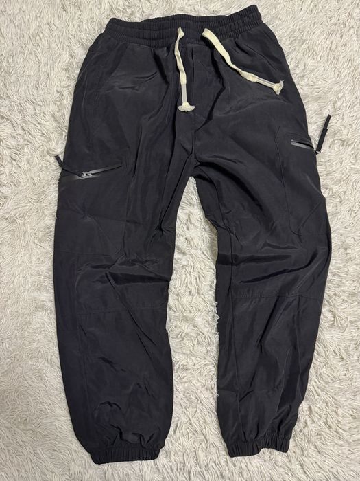 Мъжки долнища и карго панталони