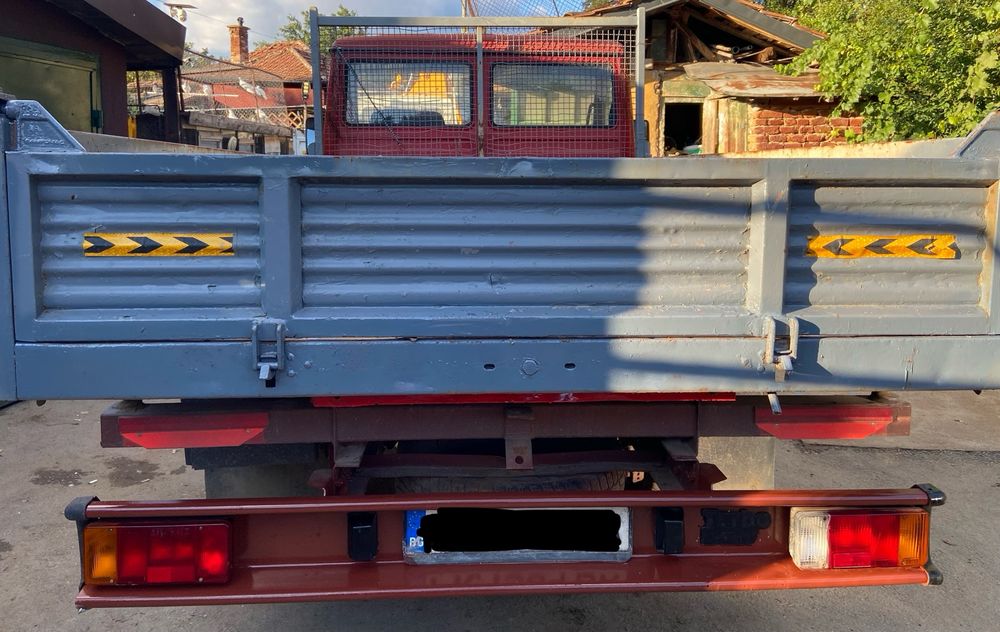 Самосвал Iveco 3510