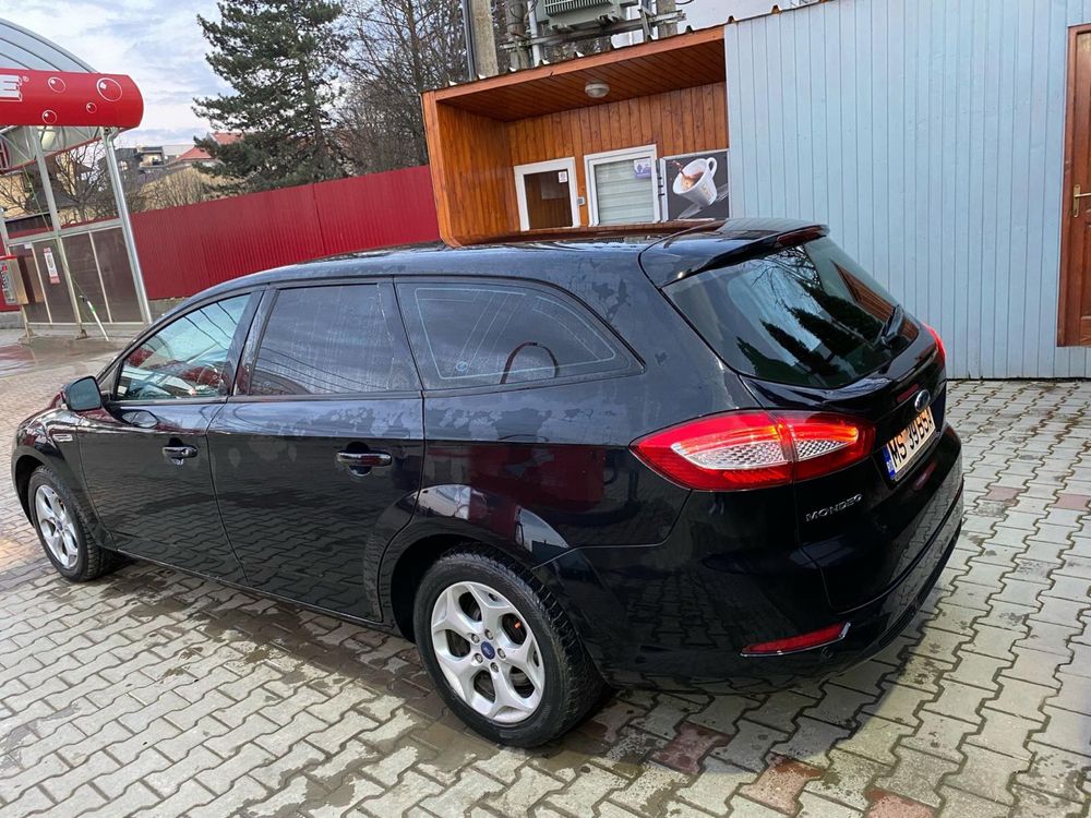 De vanzare ,ford mondeo