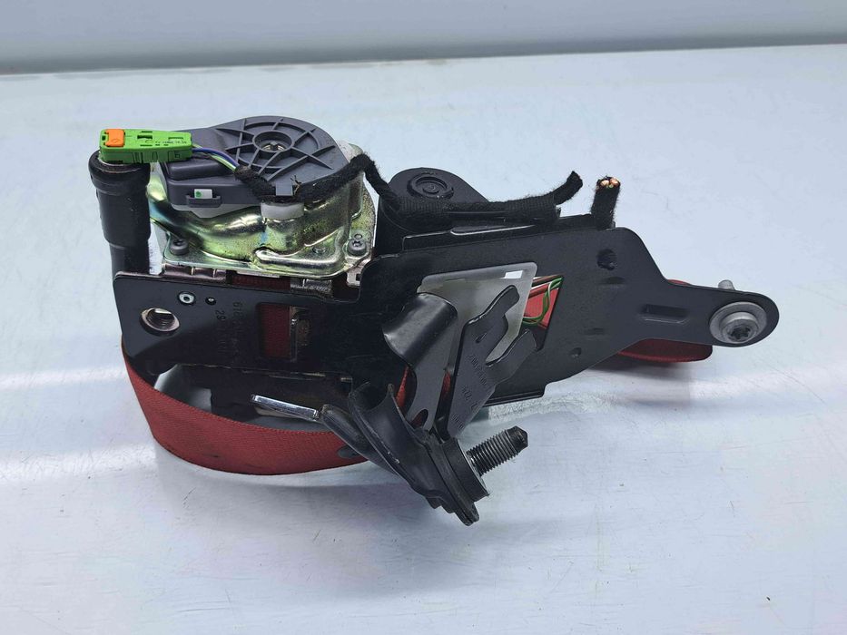 Centura stanga fata Mercedes Clasa C Coupe (C204) Facelift AMG [Fabr