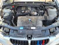 Motor bmw n43b20a injectie directa