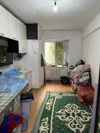 Продам комнату в общежитии Джандосова-Яссауи