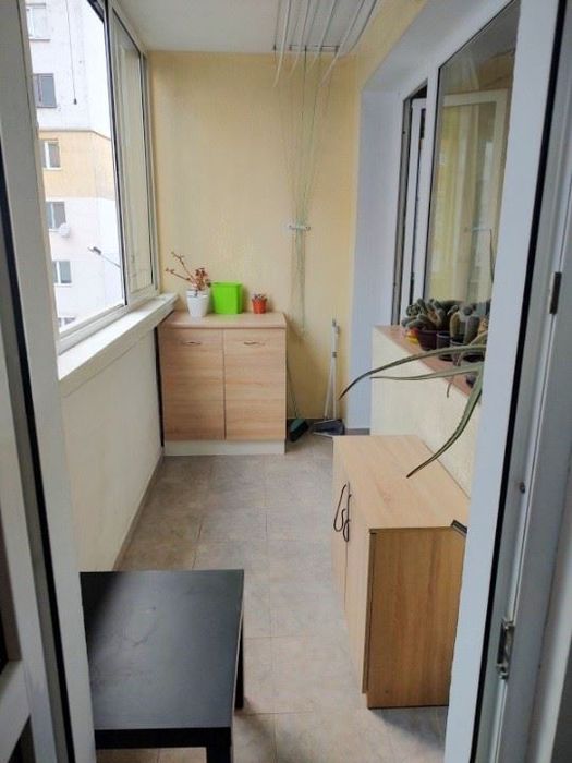 Дава се под наем Двустаен апартамент в София, Люлин 10 - 60 кв.м за 484.5 € - Снимка #9