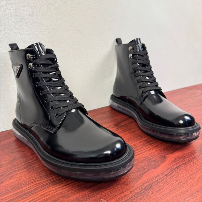 Ghete Prada , calitate premium , pe comanda , noi , 43