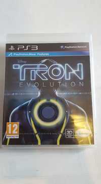 Playstation 3 PS3 game - Tron Evolution