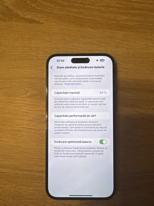 Vind iphone 14 pro max