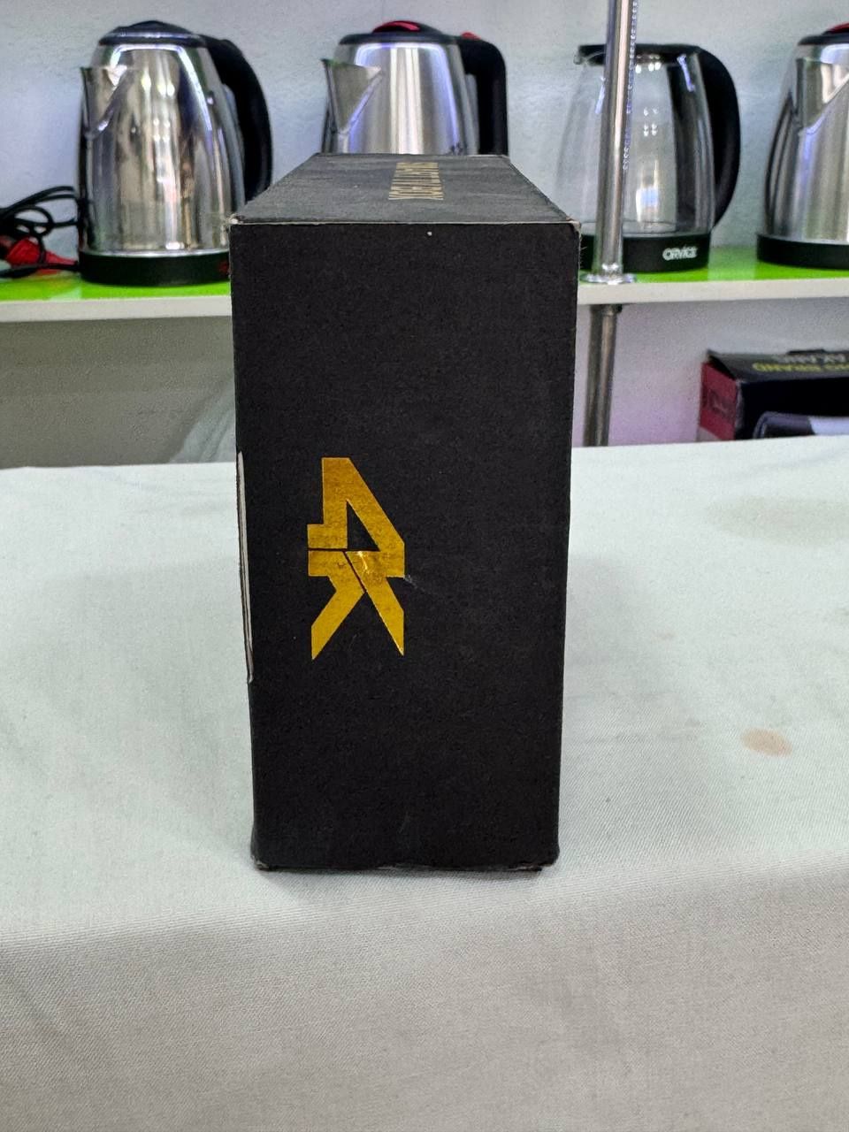 Simart box X96 mini