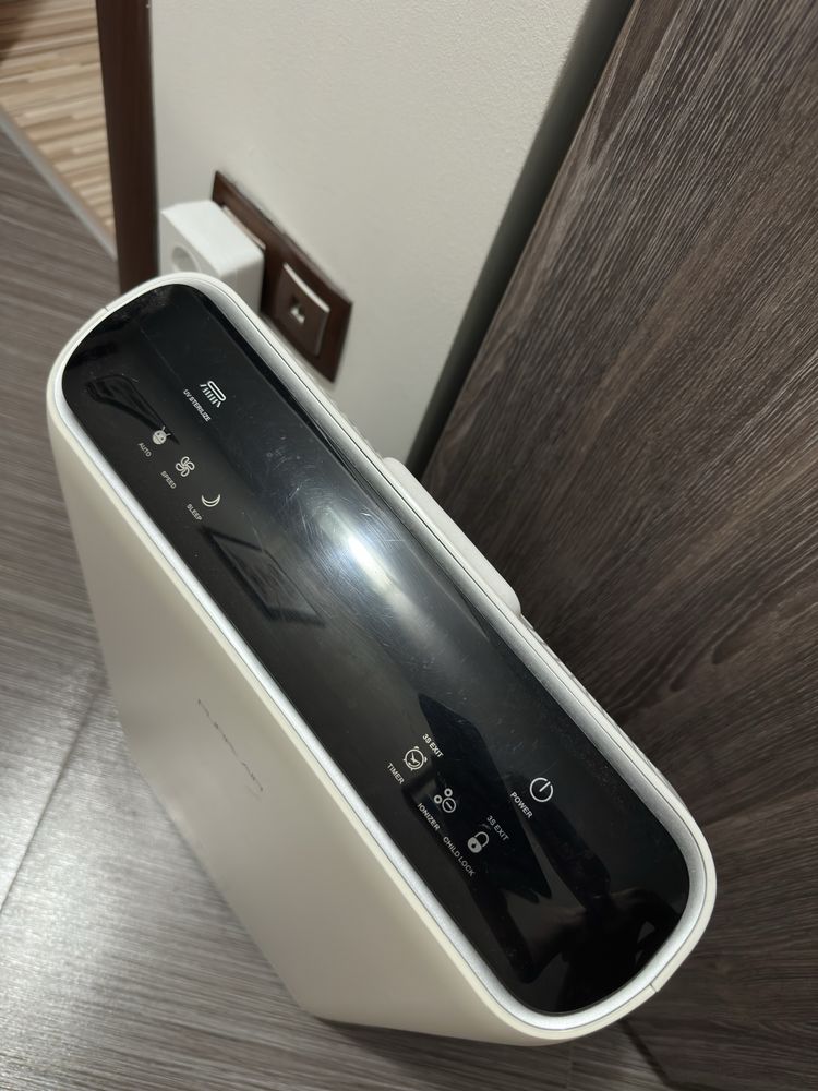 Rohnson R-9600 Pure Air Въздухопречиствател