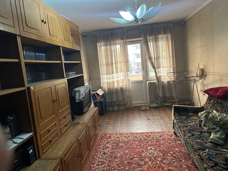 Kvartira ijaraga beriladi