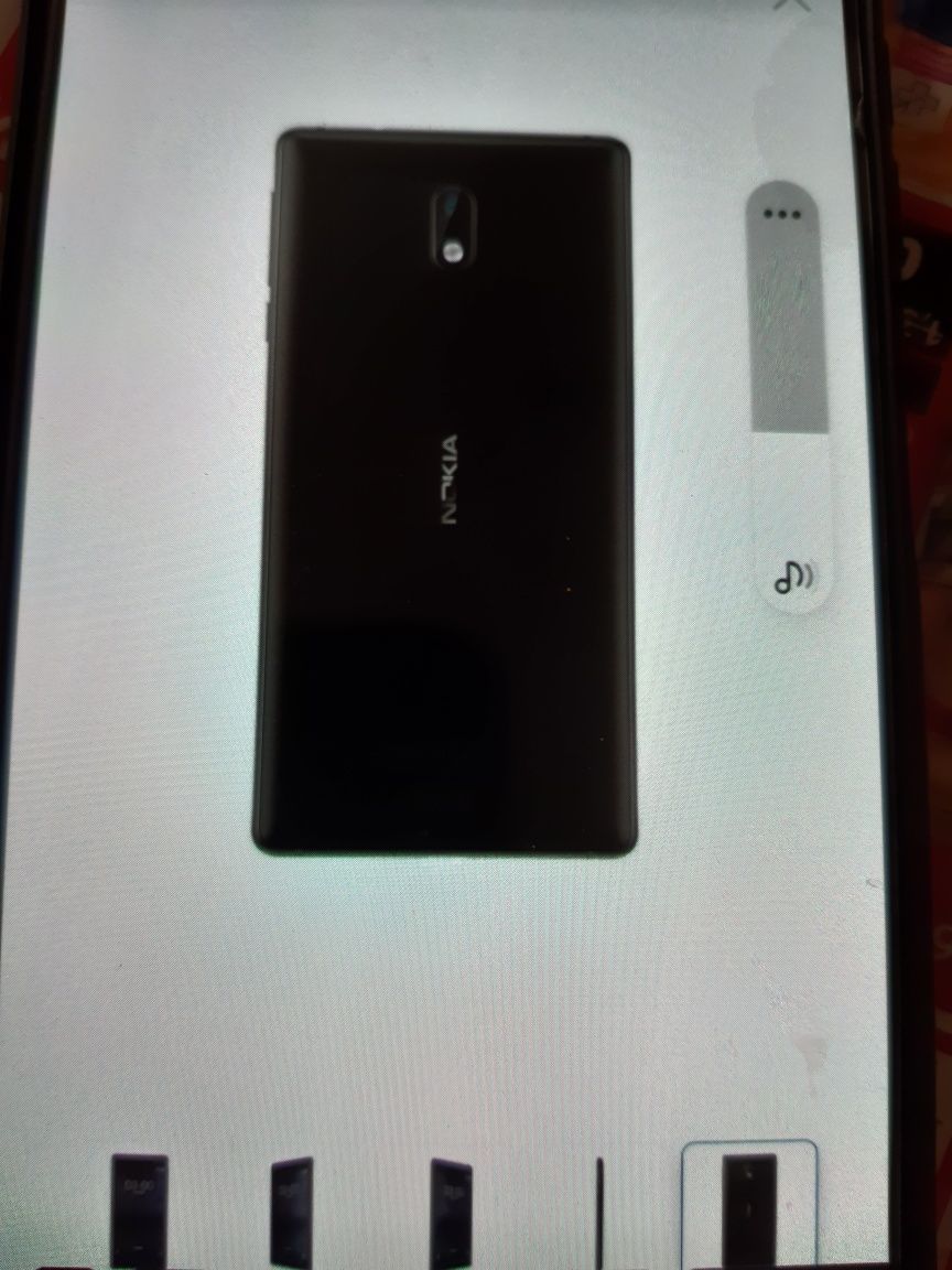 Чисто нов Дисплей Nokia 3