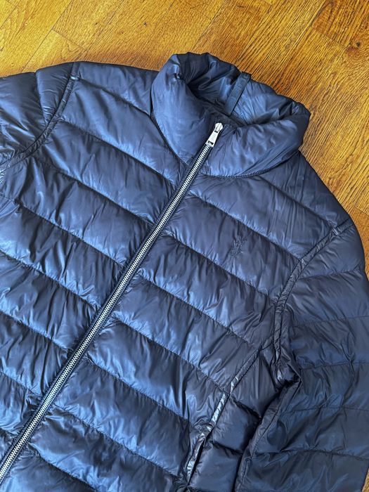 Шушляково якенце Polo Ralph Lauren