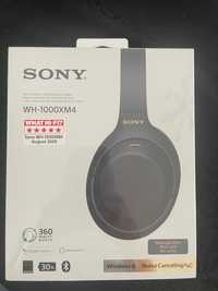 Căști Sony WH-1000XMR