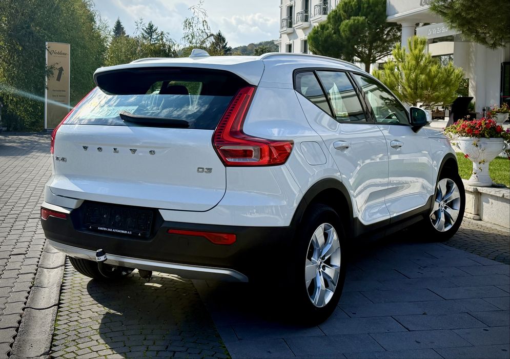 Volvo XC40 2.0d Cutie Automata! Garantie 12 Luni!
