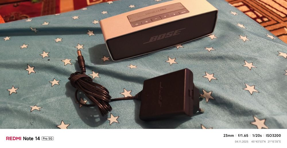 Vând Soundlink Bose