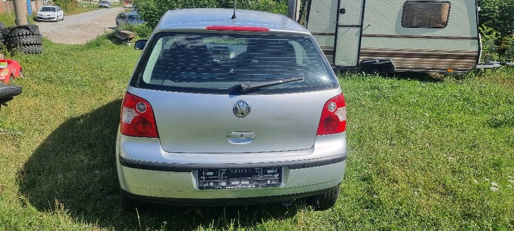 Vand VW Polo 1.2 Benzina