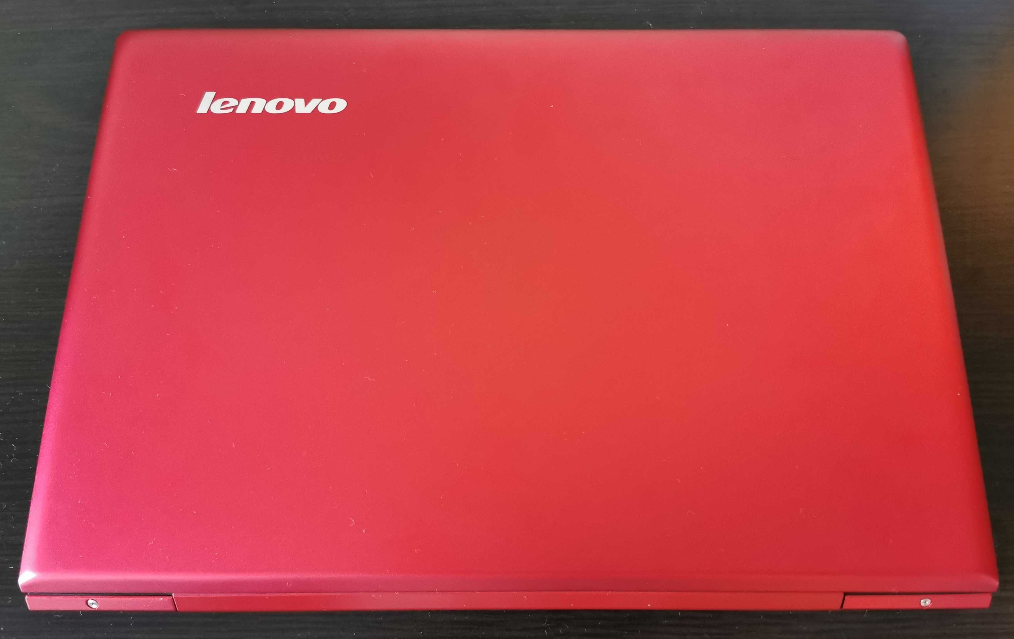 Lenovo IdeaPad i5 - 4210U Touch