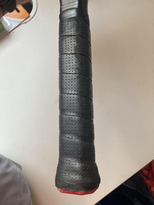 Racheta Wilson Pro Staff 25