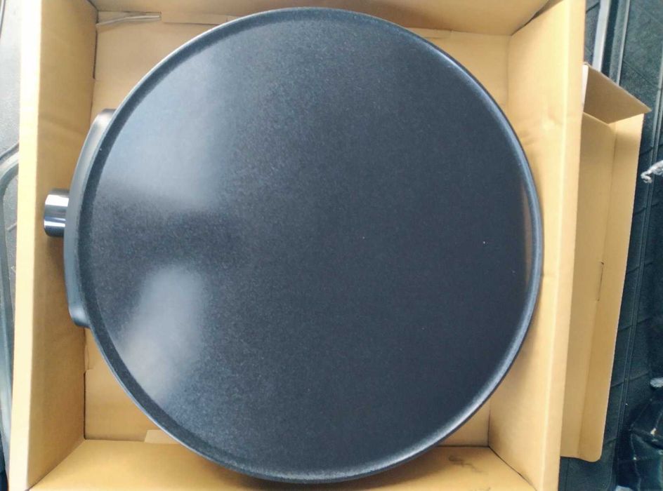 Електрически котлон плоча за палачинки, катми Silver Crest 1370-1635в