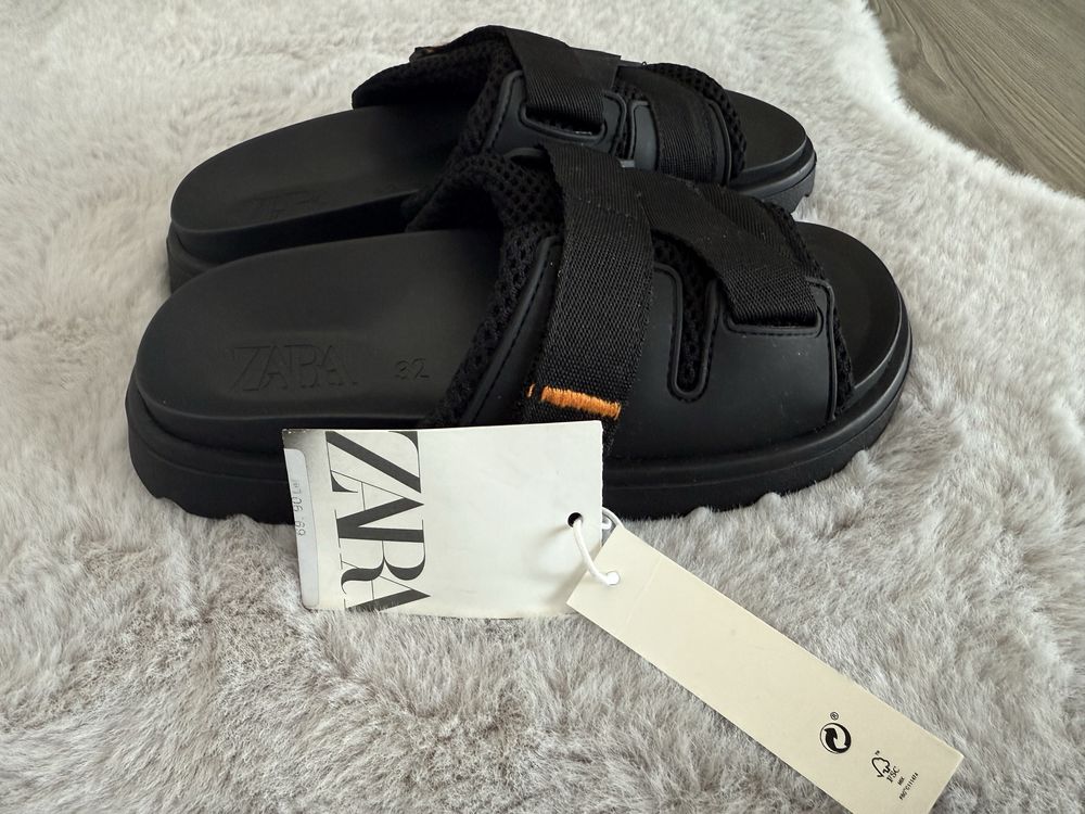 Slapi copiii Zara