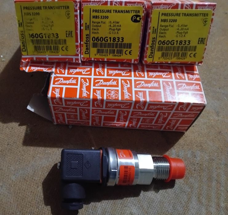 Senzori de presiune de vanzare