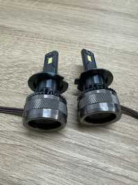 LED H7 12.000 lumeni