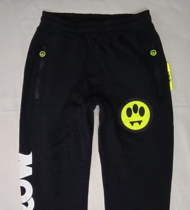 Barrow Fleece Joggers Sweatpants оригинално долнище M памучна долница