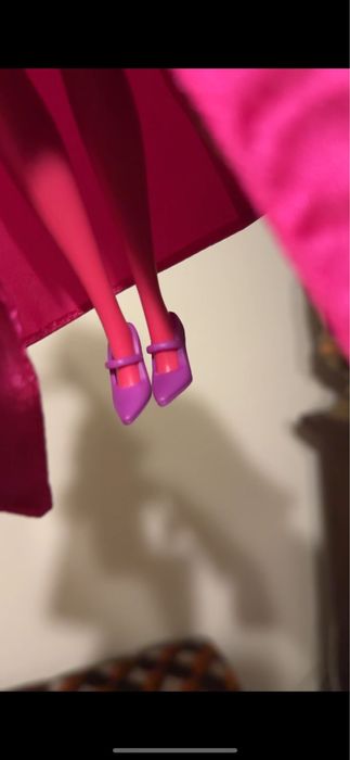 Barbie Liana Diamond castle