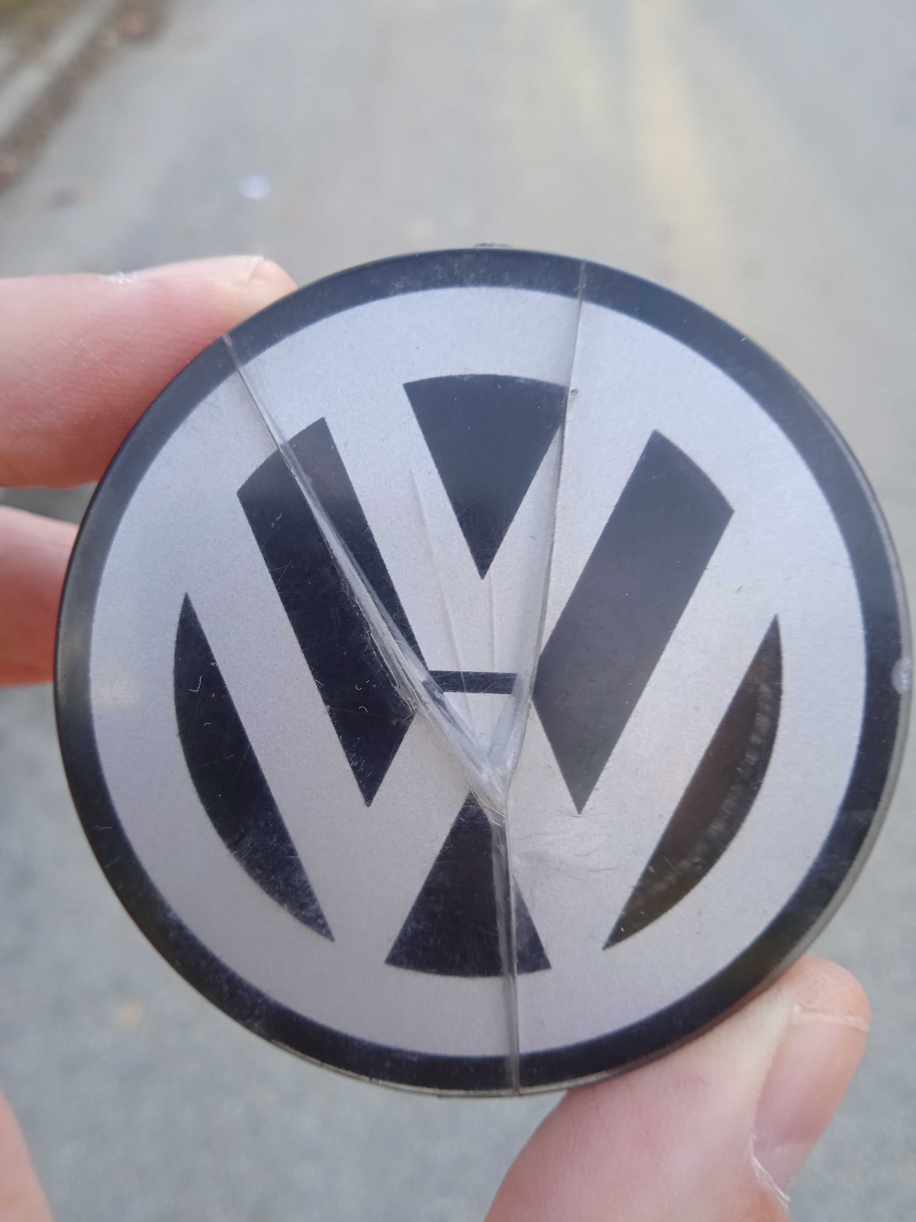 Капачка за джанта за VW