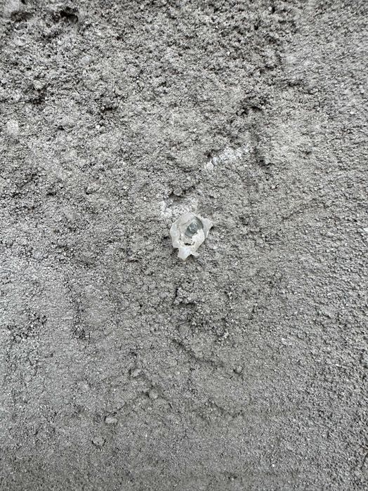 pistol Hilti gx 100 cutie, gaz si cuie