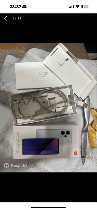 Redmi Note 13 Pro Plus 5G