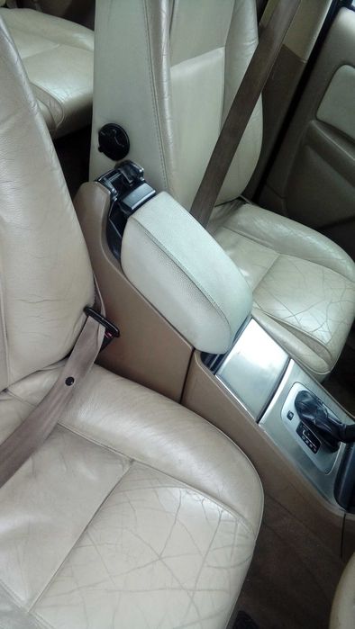 На Части Volvo XC90 2.4 D5  фейс