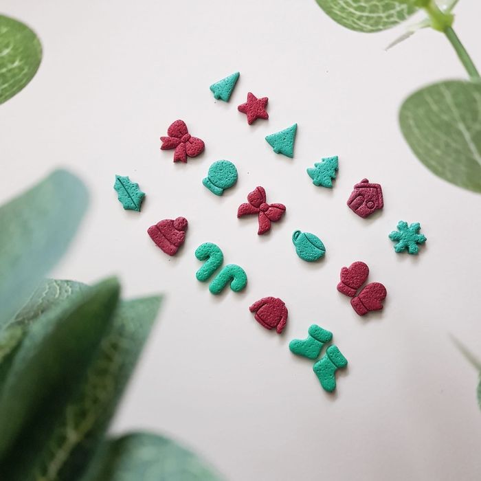 Decupatoare cuttere lut polimeric