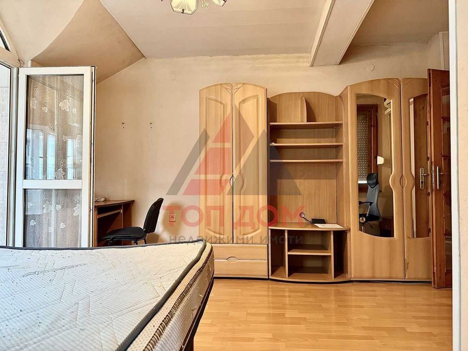 Дава се под наем Двустаен апартамент в Варна, Чаталджа - 60 кв.м за 408 € - Снимка #5