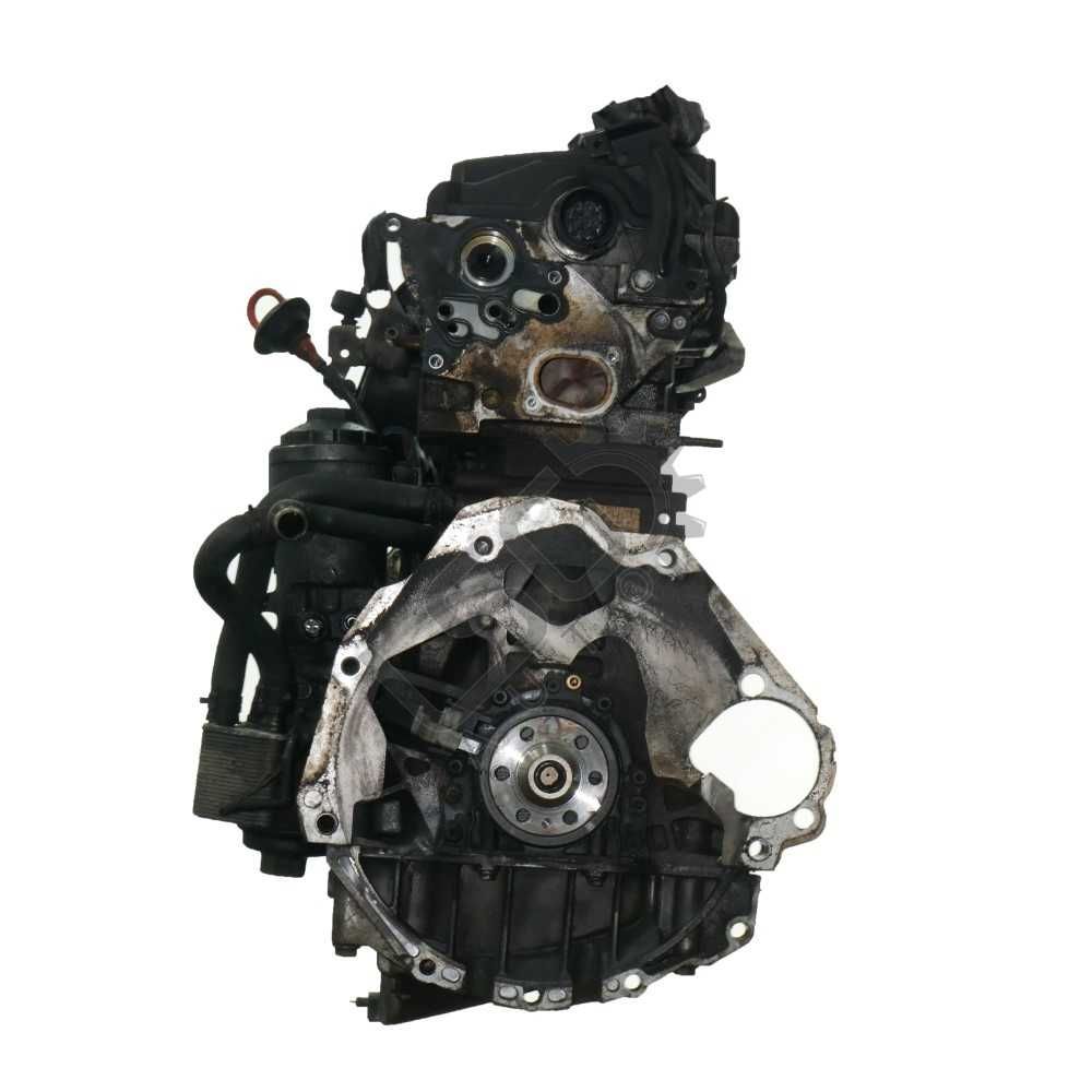 Двигател BRE 2.0 AUDI A6 (4F, C6) 2004-2011 ID: 129236