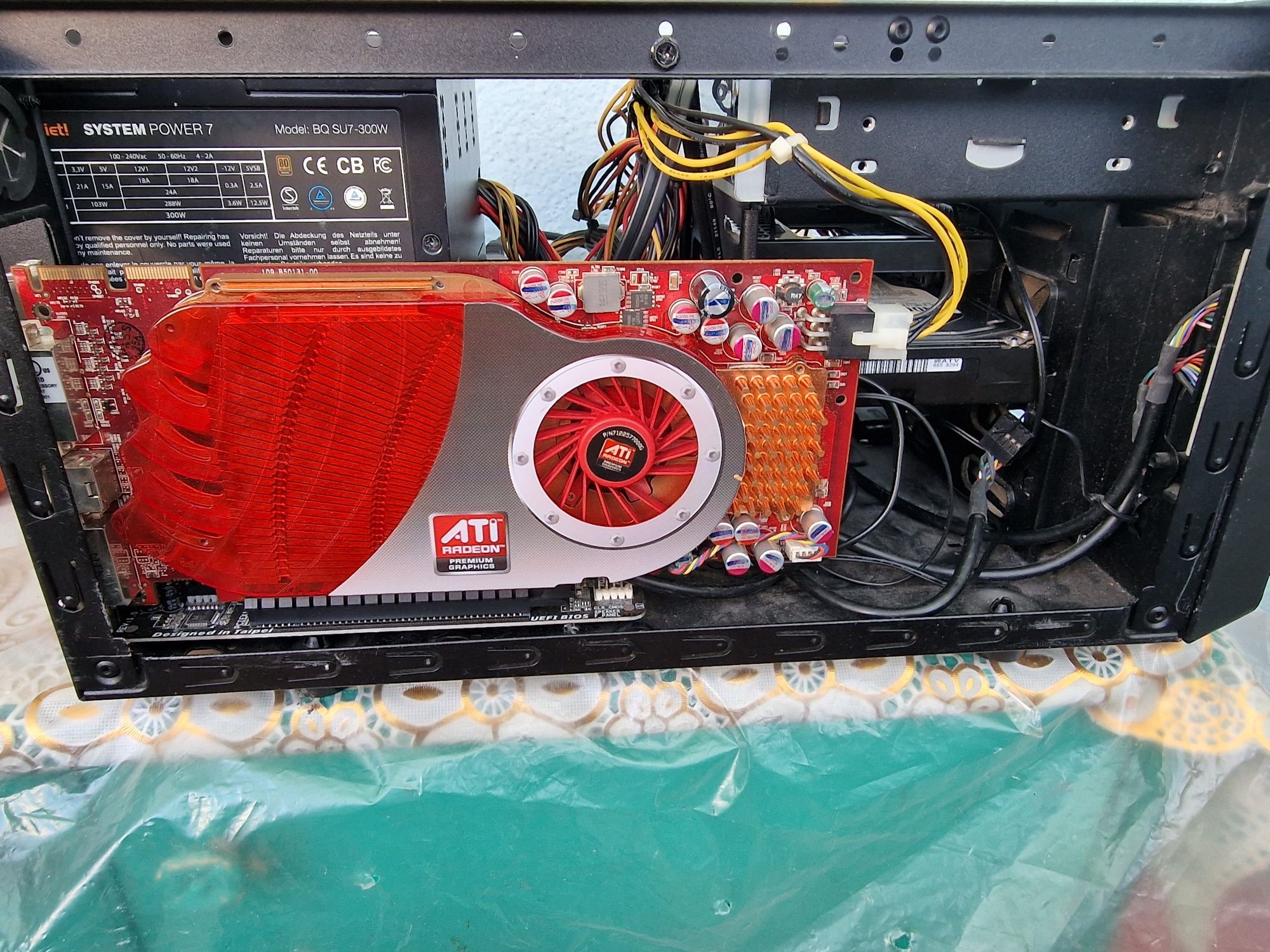 Se vinde unitate itx
