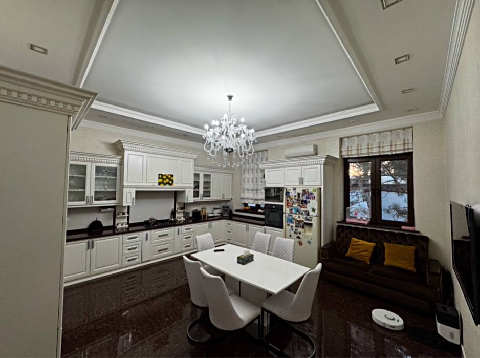 Продается готовый евро дом !