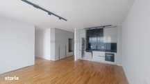 Baneasa  Stejarii The Ivy Apartament 4 Camere Vedere Libera