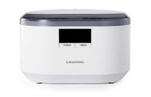 Ултразвукова кутия за почистване Grundig UC 6620 Ultrasonic Cleaner
